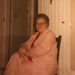 Meet your Posher, Patricia